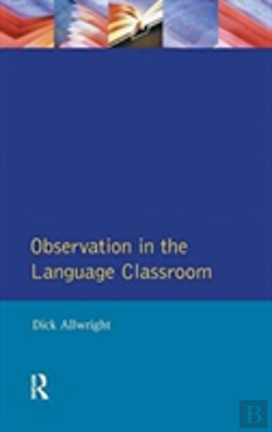 Bertrand.pt - Observation In The Language Classroom