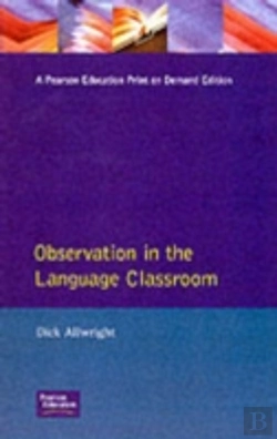 Bertrand.pt - Observation In The Language Classroom