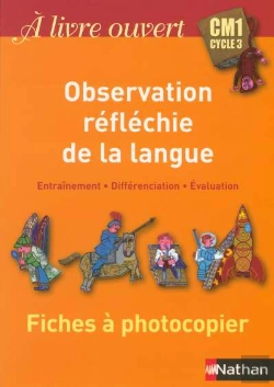 Bertrand.pt - Observation Reflechie De La Langue
