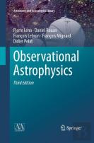 Observational Astrophysics