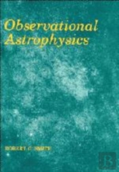 Observational Astrophysics