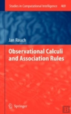 Bertrand.pt - Observational Calculi And Association Rules
