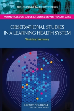 Bertrand.pt - Observational Studies In A Learning Health System