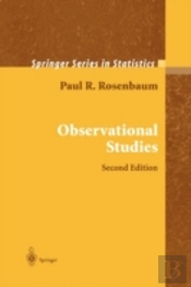 Observational Studies