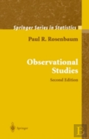 Observational Studies