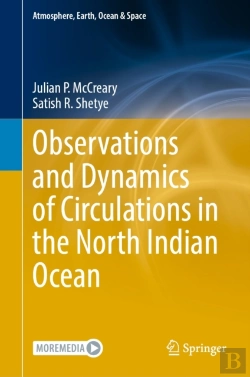 Bertrand.pt - Observations And Dynamics Of Circulations In The North Indian Ocean