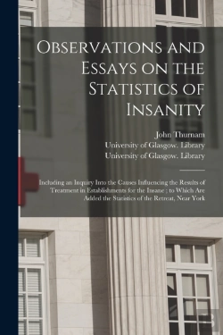 Bertrand.pt - Observations And Essays On The Statistic