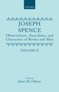 Observations, Anecdotes And Characters Of Books Of Man Collected From Conversations