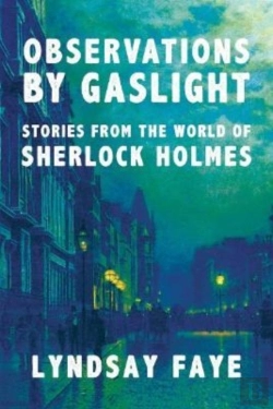Bertrand.pt - Observations By Gaslight 8211 Storie