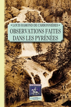 Bertrand.pt - Observations Faites Dans Les Pyrénées