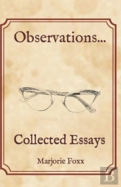 Observations...