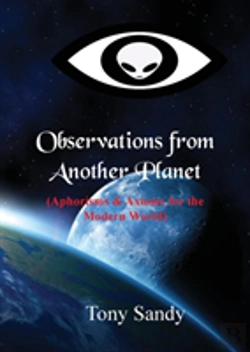Bertrand.pt - Observations From Another Planet