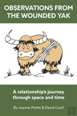 Bertrand.pt - Observations From The Wounded Yak
