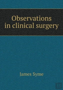 Bertrand.pt - Observations In Clinical Surgery