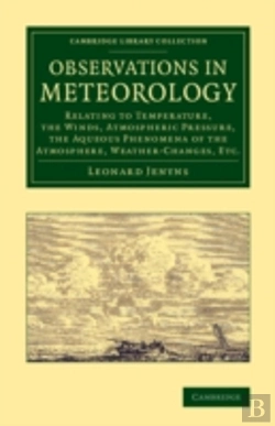 Bertrand.pt - Observations In Meteorology