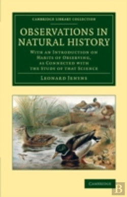 Bertrand.pt - Observations In Natural History