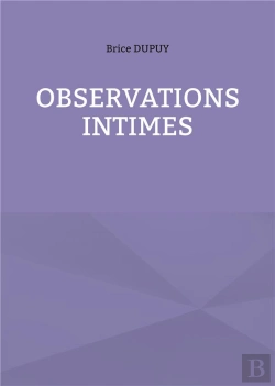 Bertrand.pt - Observations Intimes