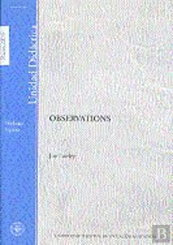 Bertrand.pt - Observations