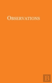 Observations