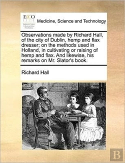 Bertrand.pt - Observations Made By Richard Hall, Of Th