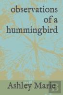 Observations Of A Hummingbird