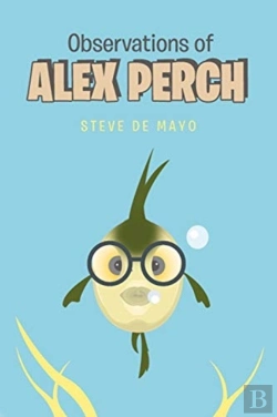 Bertrand.pt - Observations Of Alex Perch