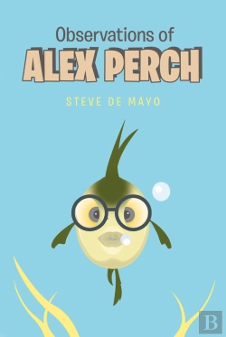 Bertrand.pt - Observations Of Alex Perch