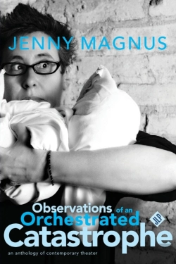 Bertrand.pt - Observations Of An Orchestrated Catastrophe