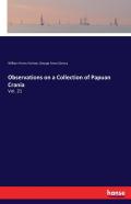 Observations On A Collection Of Papuan Crania