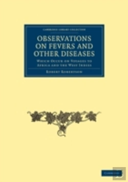 Bertrand.pt - Observations On Fevers And Other Diseases