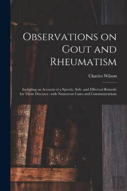 Bertrand.pt - Observations On Gout And Rheumatism : In