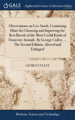 Bertrand.pt - Observations On Live Stock; Containing H