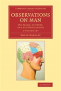 Observations On Man 2 Volume Set