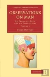 Observations On Man