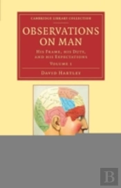 Observations On Man