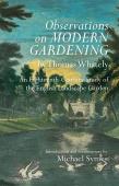 Observations On Modern Gardening, By Thomas Whately