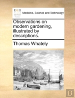 Bertrand.pt - Observations On Modern Gardening, Illust