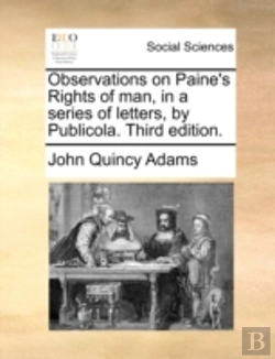 Bertrand.pt - Observations On Paine'S Rights Of Man, I