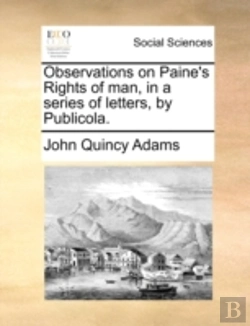 Bertrand.pt - Observations On Paine'S Rights Of Man, I