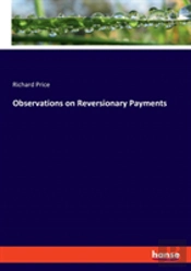 Observations On Reversionary Payments