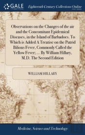 Observations On The Changes Of The Air A