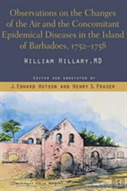 Bertrand.pt - Observations On The Changes Of The Air And The Concomitant Epidemical Diseases In The Island Of Barbados