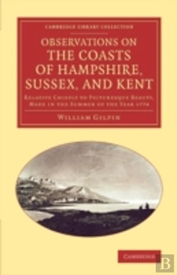 Bertrand.pt - Observations On The Coasts Of Hampshire, Sussex, And Kent