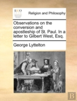 Bertrand.pt - Observations On The Conversion And Apost