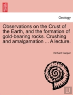 Bertrand.pt - Observations On The Crust Of The Earth,