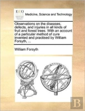 Observations On The Diseases, Defects, A