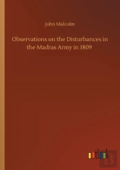 Observations On The Disturbances In The