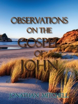 Bertrand.pt - Observations On The Gospel Of John