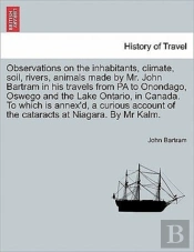 Observations On The Inhabitants, Climate