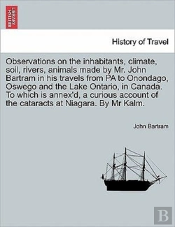 Bertrand.pt - Observations On The Inhabitants, Climate